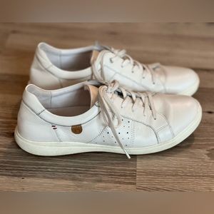 Josef Seibel Leather Shoes